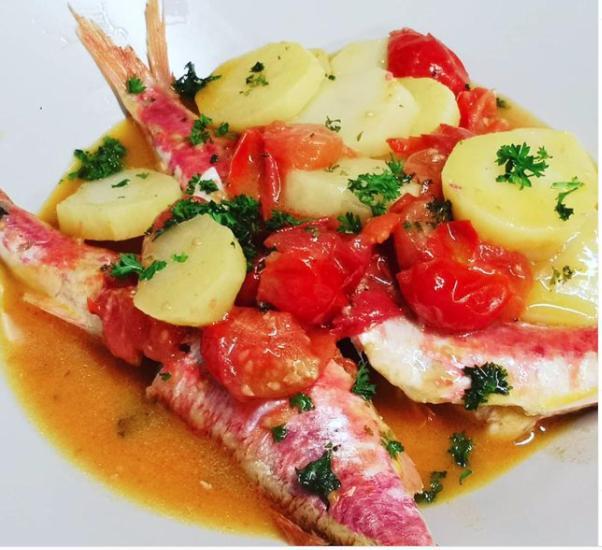 Albergo Ristorante Al Portico Gerra  외부 사진