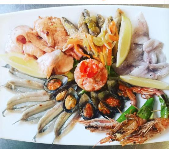 Albergo Ristorante Al Portico Gerra  외부 사진