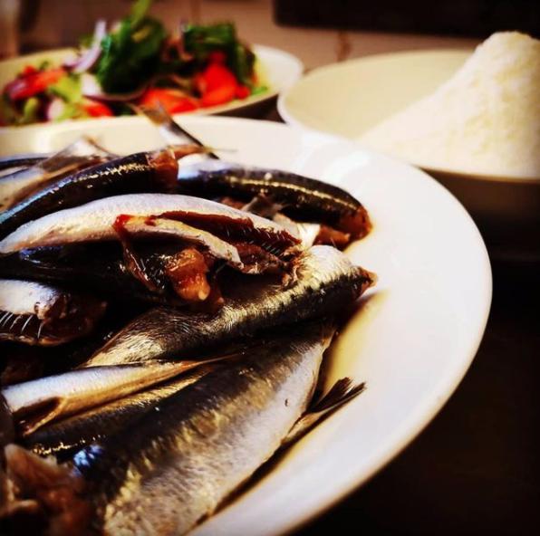 Albergo Ristorante Al Portico Gerra  외부 사진