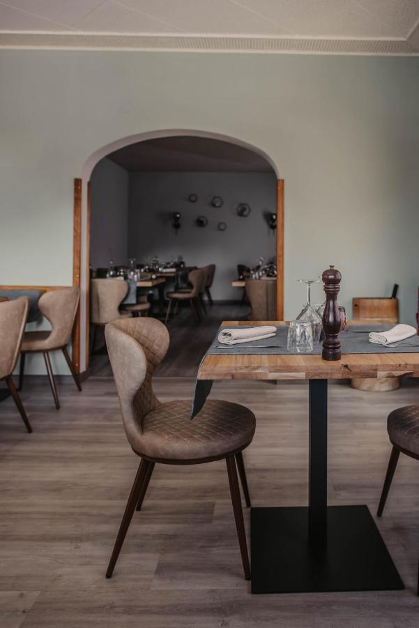 Albergo Ristorante Al Portico Gerra  외부 사진