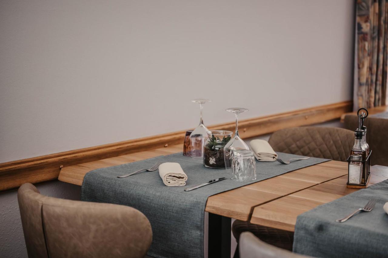 Albergo Ristorante Al Portico Gerra  외부 사진