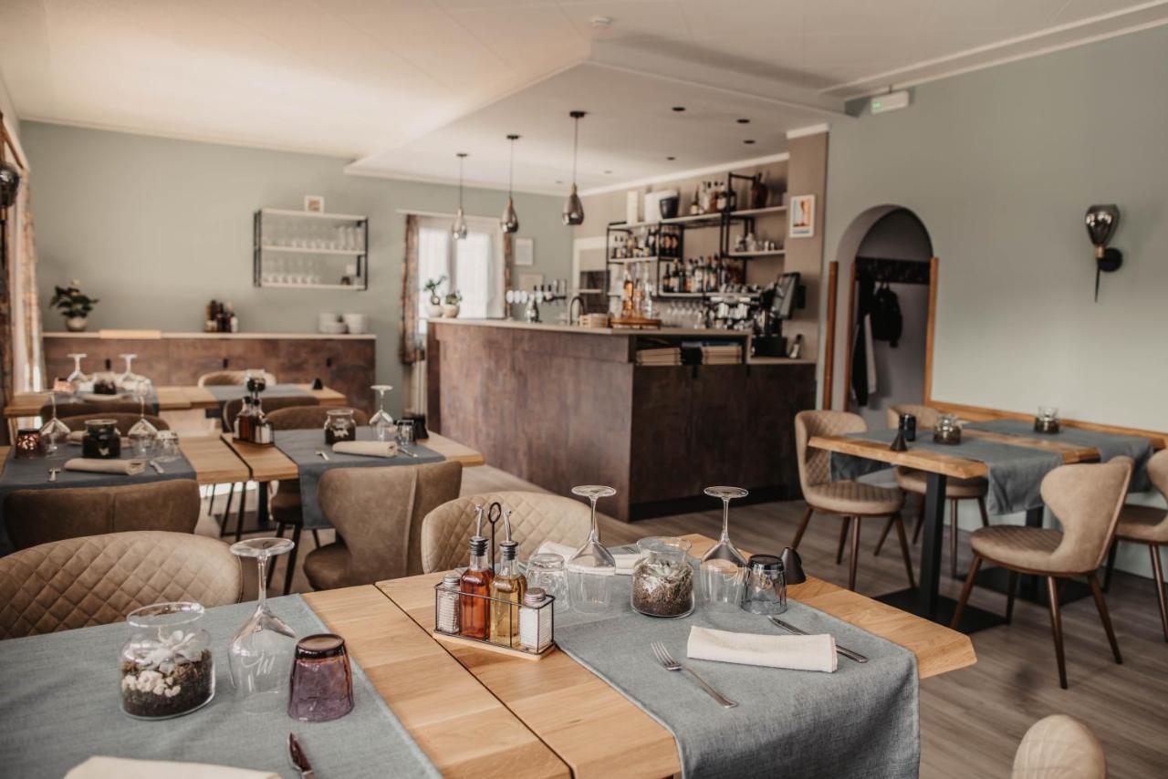 Albergo Ristorante Al Portico Gerra  외부 사진