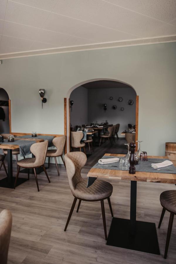 Albergo Ristorante Al Portico Gerra  외부 사진