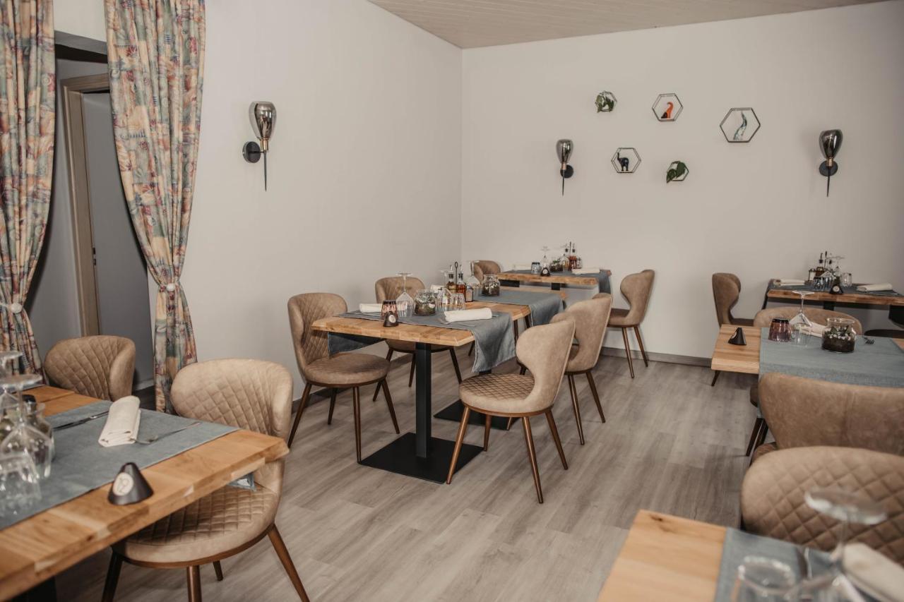 Albergo Ristorante Al Portico Gerra  외부 사진