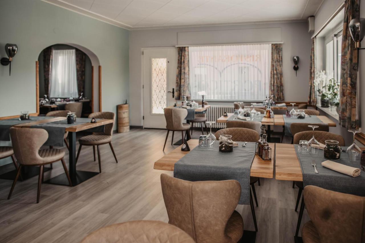 Albergo Ristorante Al Portico Gerra  외부 사진