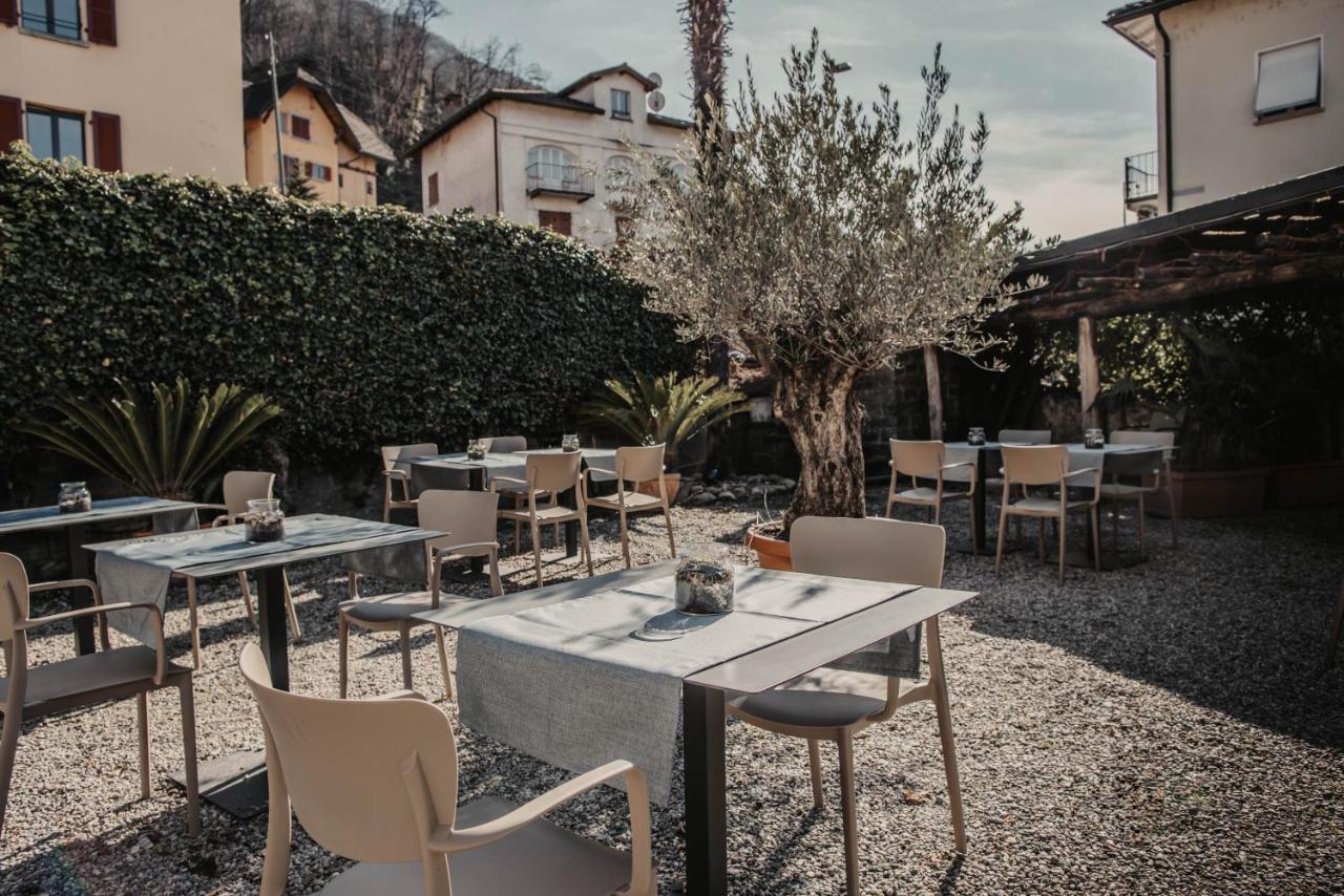 Albergo Ristorante Al Portico Gerra  외부 사진