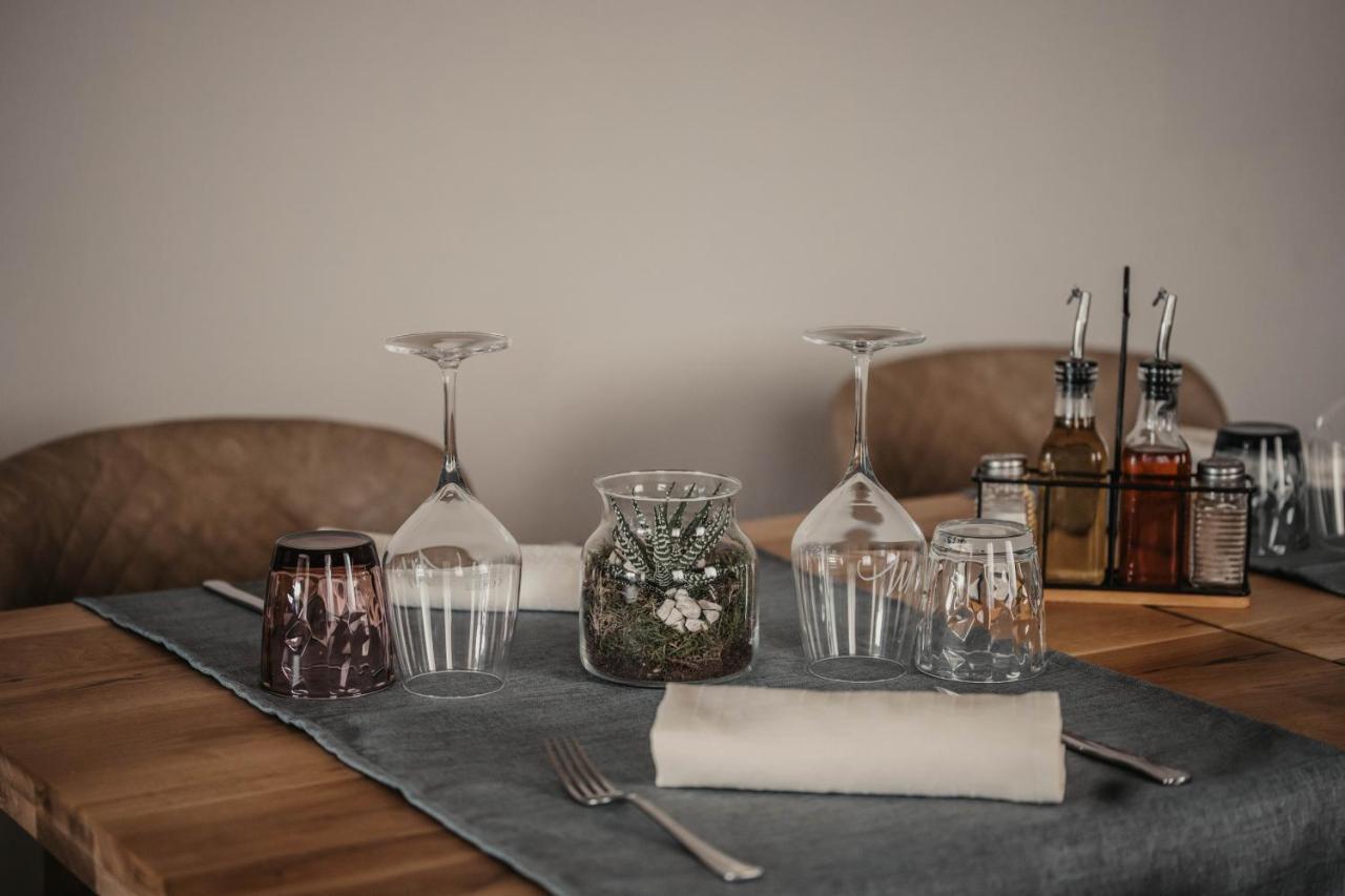 Albergo Ristorante Al Portico Gerra  외부 사진