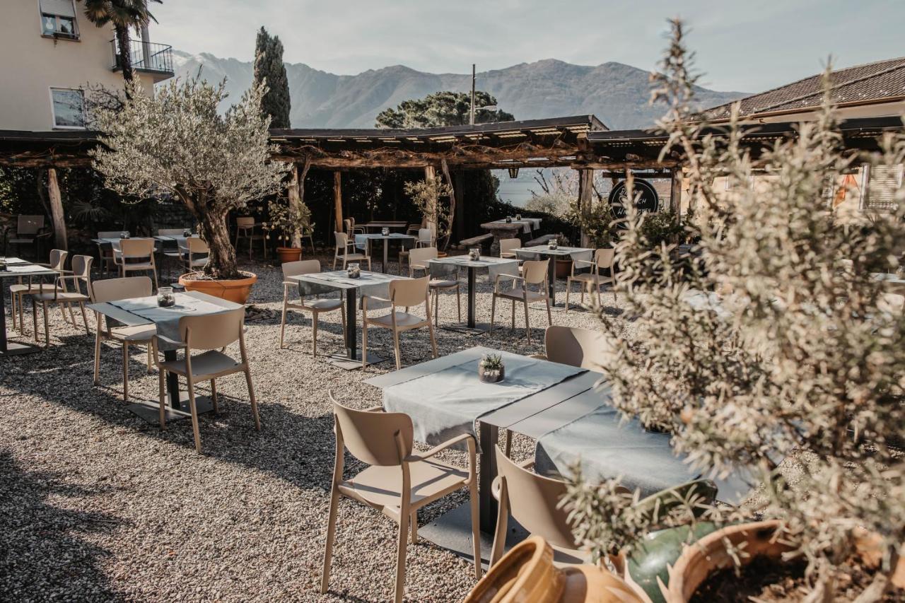 Albergo Ristorante Al Portico Gerra  외부 사진
