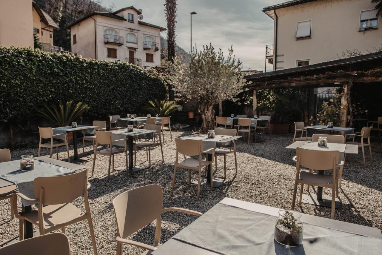 Albergo Ristorante Al Portico Gerra  외부 사진