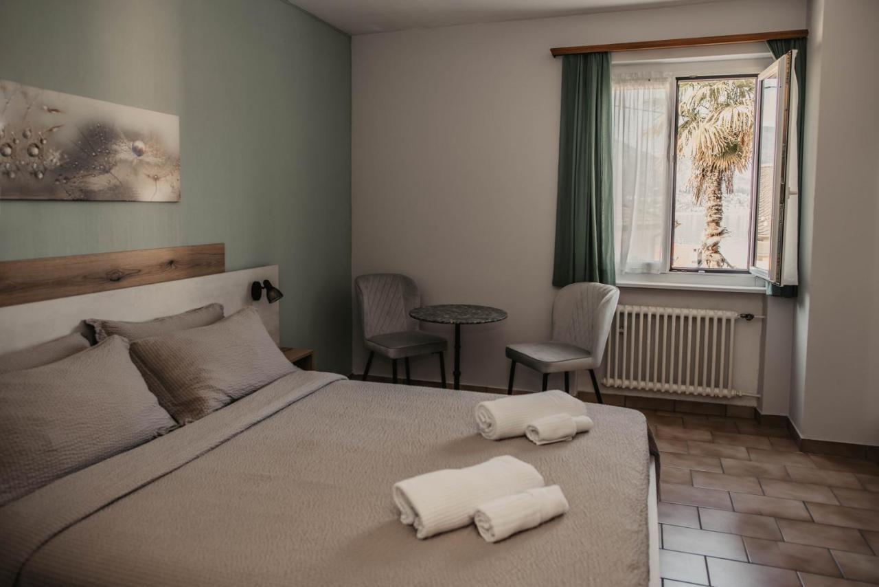Albergo Ristorante Al Portico Gerra  외부 사진