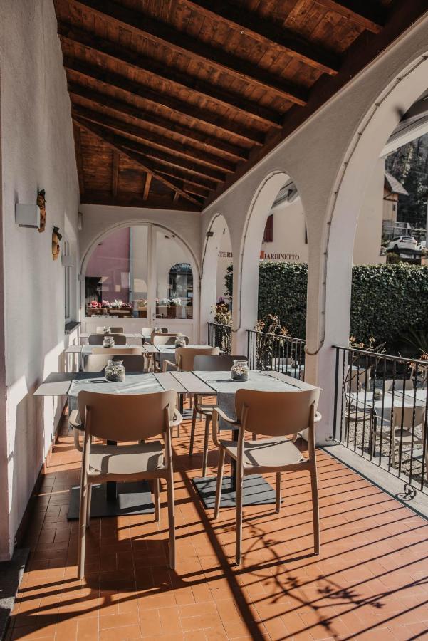 Albergo Ristorante Al Portico Gerra  외부 사진