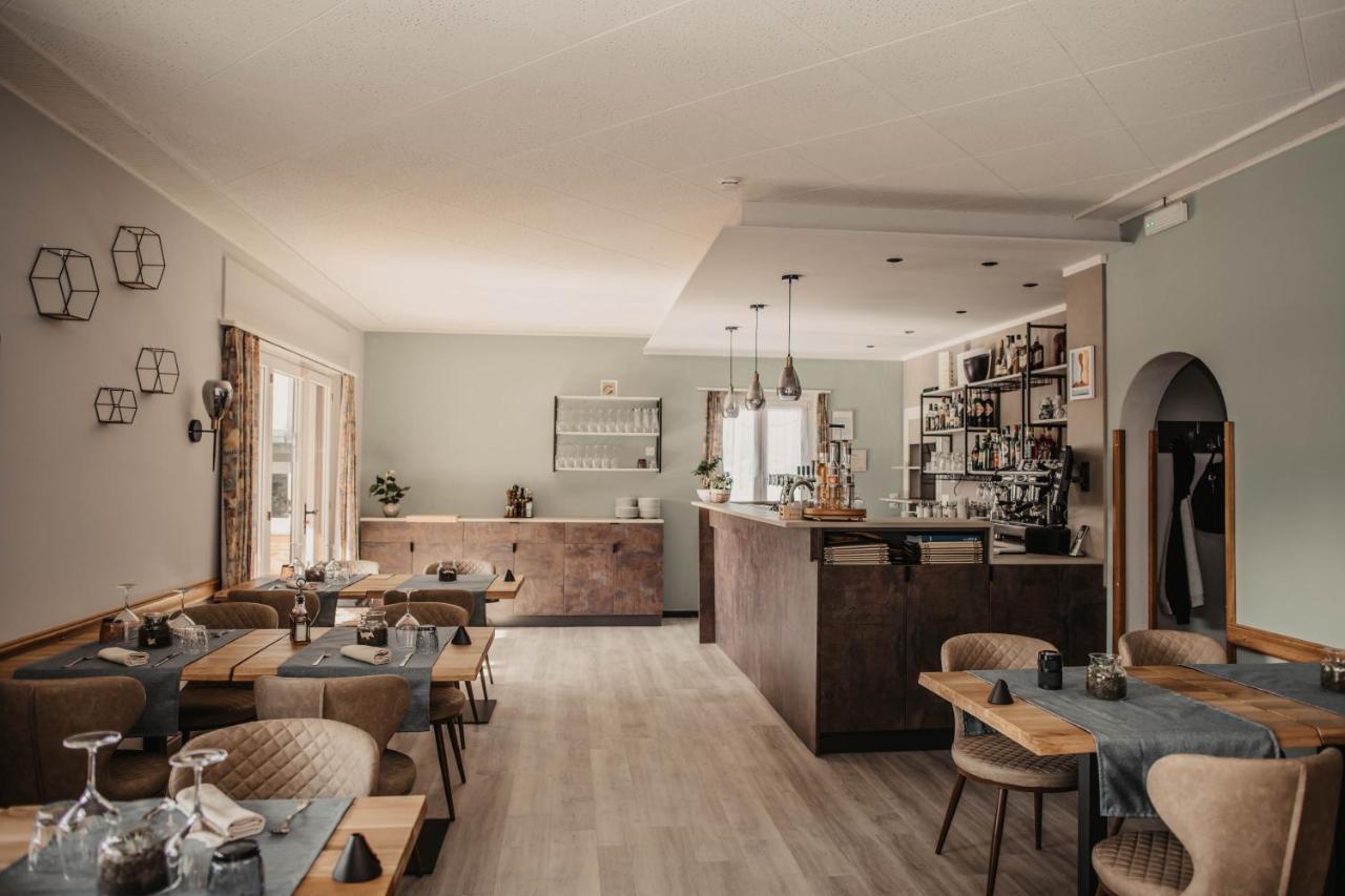 Albergo Ristorante Al Portico Gerra  외부 사진