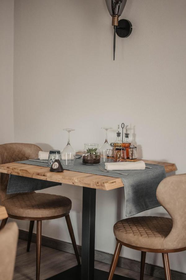 Albergo Ristorante Al Portico Gerra  외부 사진
