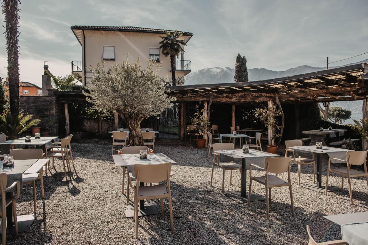Albergo Ristorante Al Portico Gerra  외부 사진