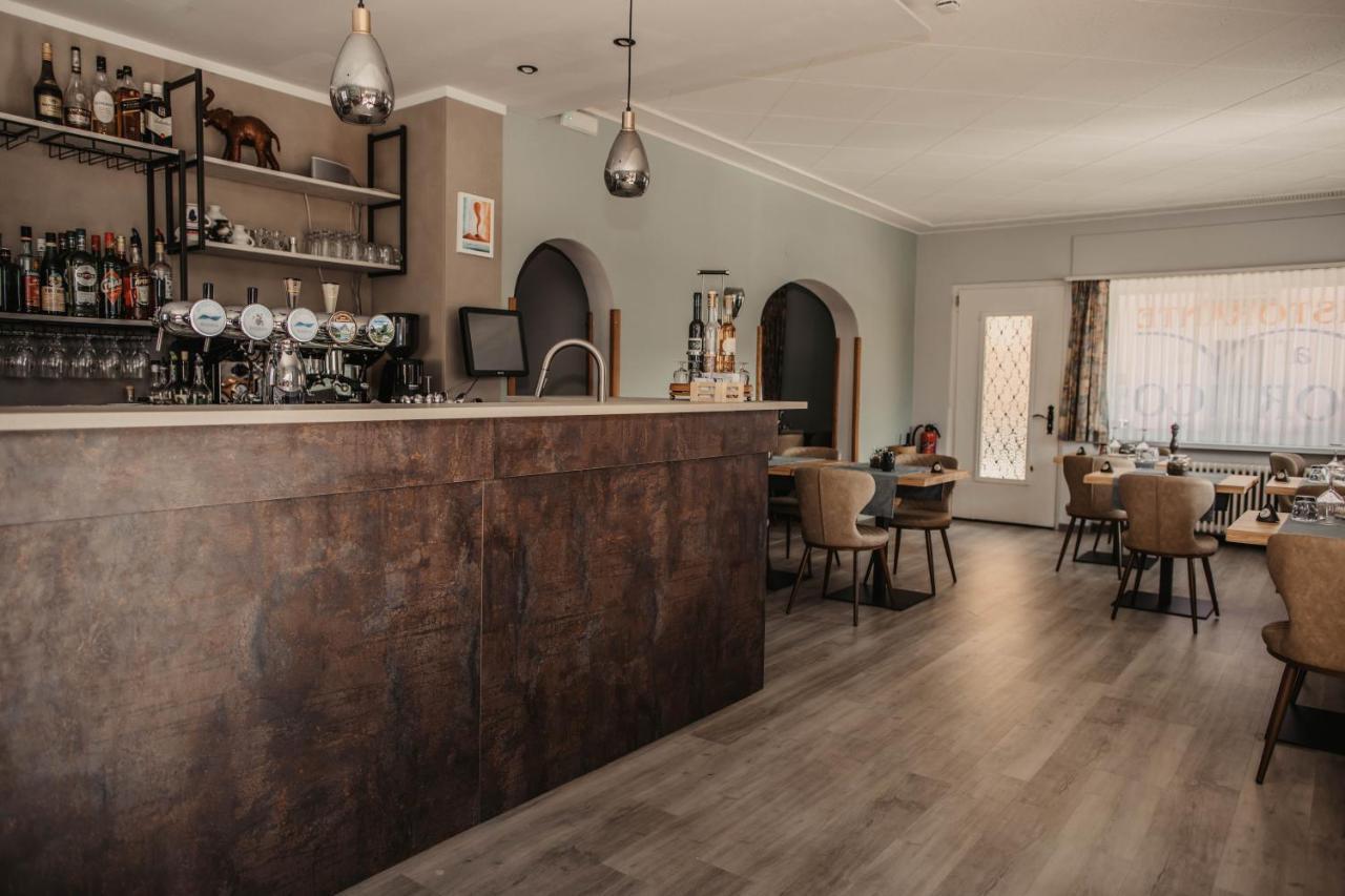 Albergo Ristorante Al Portico Gerra  외부 사진