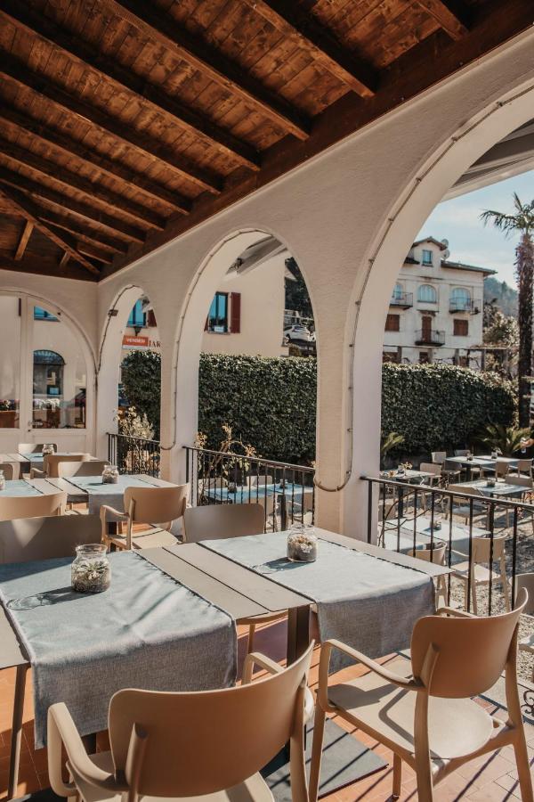 Albergo Ristorante Al Portico Gerra  외부 사진