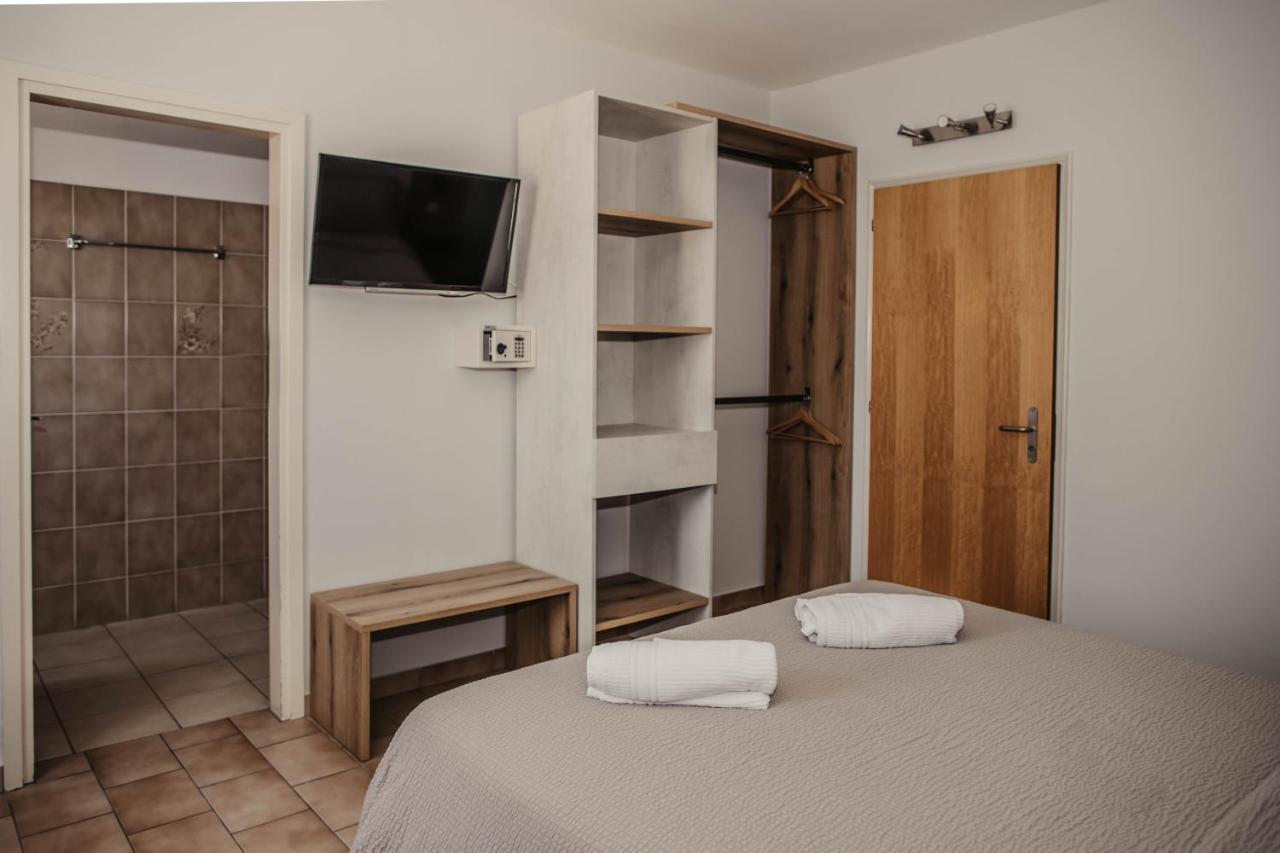 Albergo Ristorante Al Portico Gerra  외부 사진