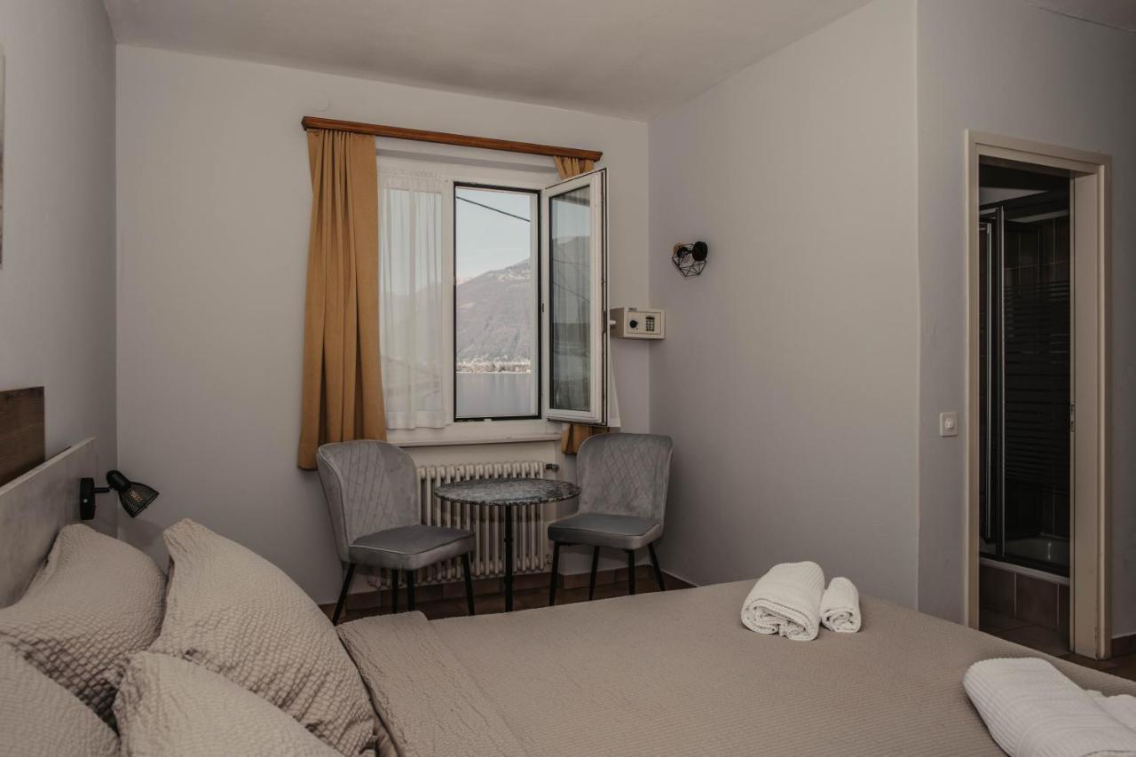 Albergo Ristorante Al Portico Gerra  외부 사진