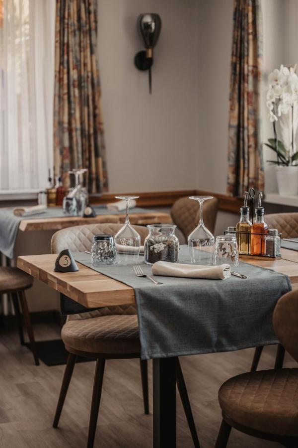 Albergo Ristorante Al Portico Gerra  외부 사진