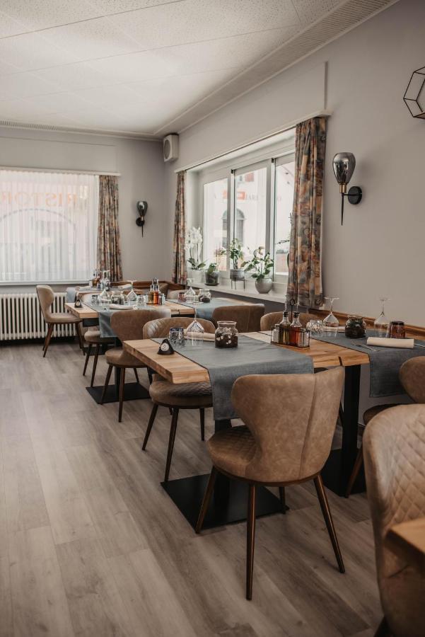 Albergo Ristorante Al Portico Gerra  외부 사진