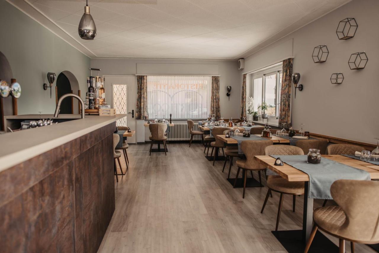 Albergo Ristorante Al Portico Gerra  외부 사진
